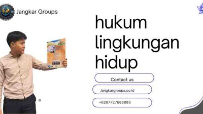 hukum lingkungan hidup