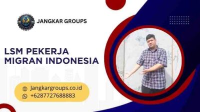 lsm pekerja migran indonesia