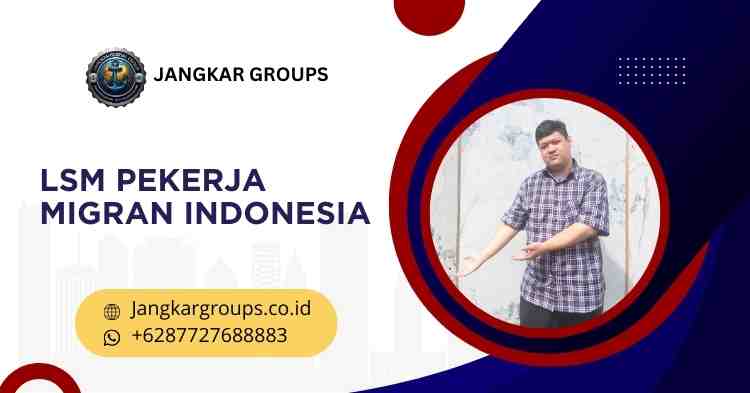 lsm pekerja migran indonesia