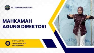 mahkamah agung direktori