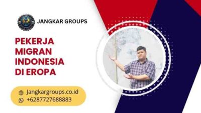 pekerja migran indonesia di eropa