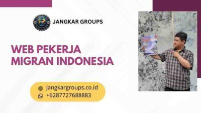 web pekerja migran indonesia