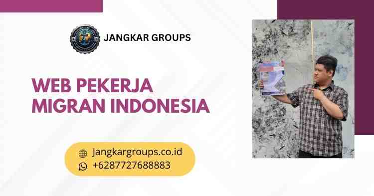 web pekerja migran indonesia