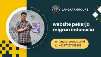 website pekerja migran indonesia