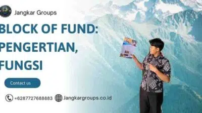 Block Of Fund: Pengertian, Fungsi