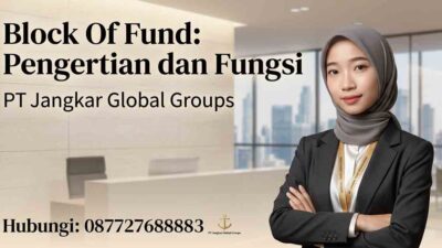 Block Of Fund: Pengertian dan Fungsi