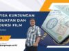 C14 Visa Kunjungan Pembuatan dan Produksi Film: Biaya & Durasi