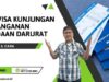 C15 Visa Kunjungan Penanganan Keadaan Darurat: Syarat & Cara