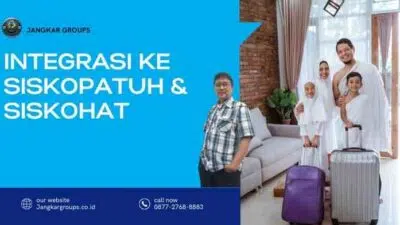 Integrasi ke Siskopatuh & Siskohat: Sistem Otomatis & Terpercaya