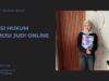 Sanksi Hukum Promosi Judi Online