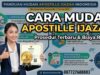 Apostille Ijazah
