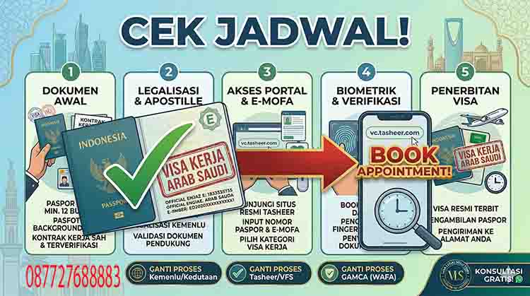 Cara Registrasi Aplikasi Tasheer