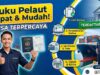 Jasa Buku Pelaut
