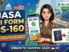 Jasa Pengisian Formulir DS-160