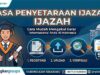 Jasa Penyetaraan Ijazah