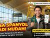 Jasa visa spanyol