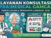 Layanan Konsultasi Pra-Medical Gamca wafid