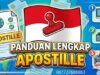 Panduan Lengkap Apostille