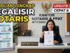 Panduan Lengkap Legalisir Notaris