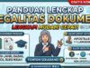 Panduan Lengkap Legalitas Dokumen