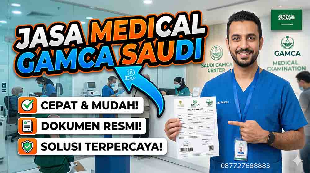 gamca wafid arab saudi