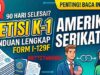 Form I-129F Amerika