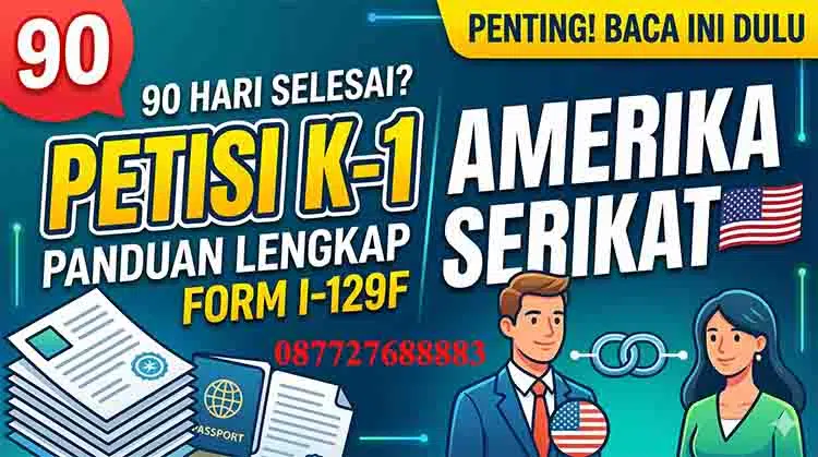 Form I-129F Amerika