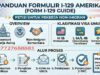 Formulir I-129 Amerika