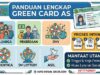 Green Card Amerika Serikat