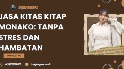 Jasa KITAS KITAP Monako: Tanpa Stres dan Hambatan