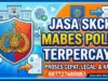 Jasa SKCK Mabes Polri