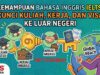 Kemampuan Bahasa Inggris IELTS