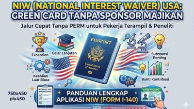 NIW National Interest Waiver