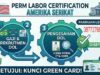PERM Labor Certification Amerika