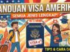 Panduan Visa Amerika