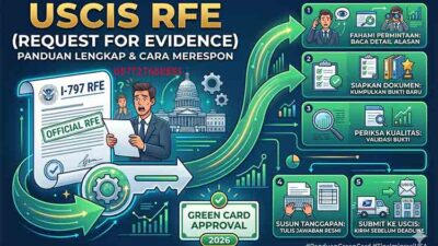 RFE USCIS