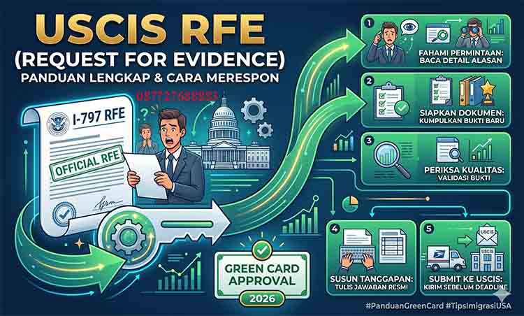 RFE USCIS