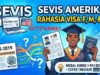 SEVIS Amerika