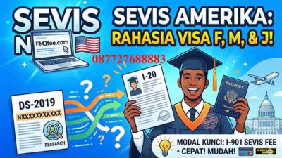 SEVIS Amerika