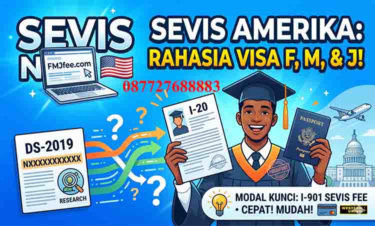 SEVIS Amerika