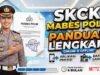 SKCK Mabes Polri