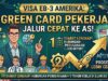 Visa EB-3 Amerika Serikat
