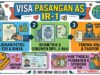Visa Pasangan Amerika IR-1