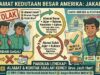 Alamat Embassy Amerika di Jakarta