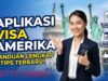 Aplikasi Visa Amerika