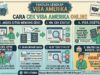 Cara Cek Visa Amerika Online