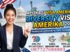 Diversity Visa Amerika