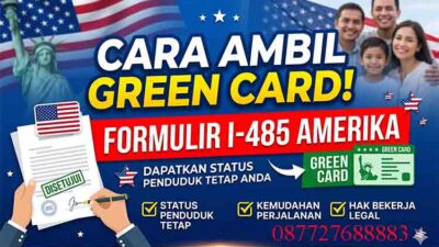 Formulir I-485