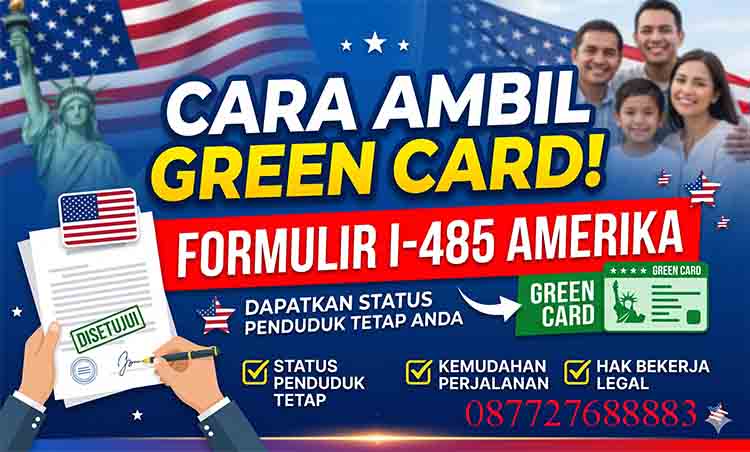 Formulir I-485