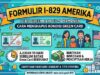 Formulir I-829 Amerika